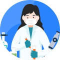 学术研究人员